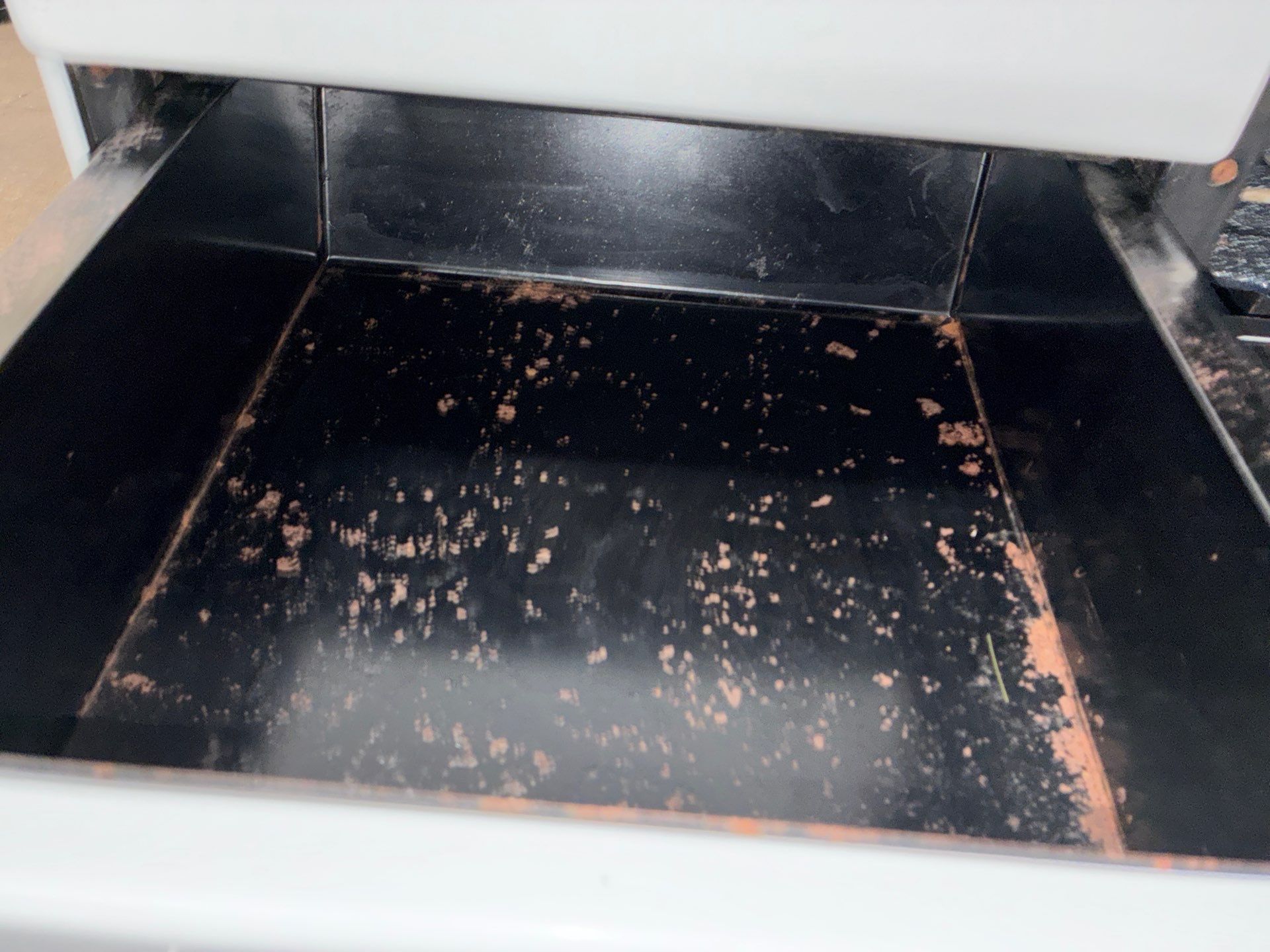 Magic Chef Restoration Rensselaer, NY by Belgrove Appliance Inc
