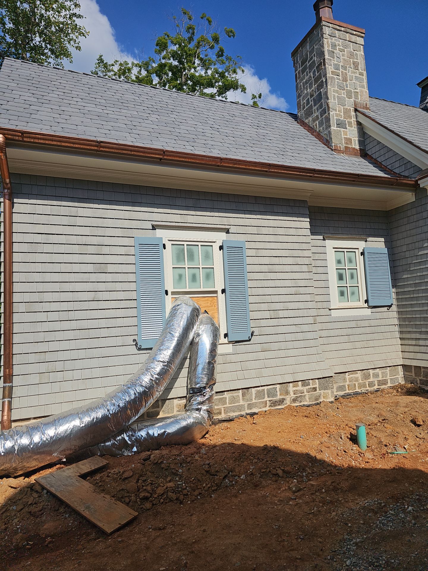 Project in Six Mile by Southern Traditions Window Fashions