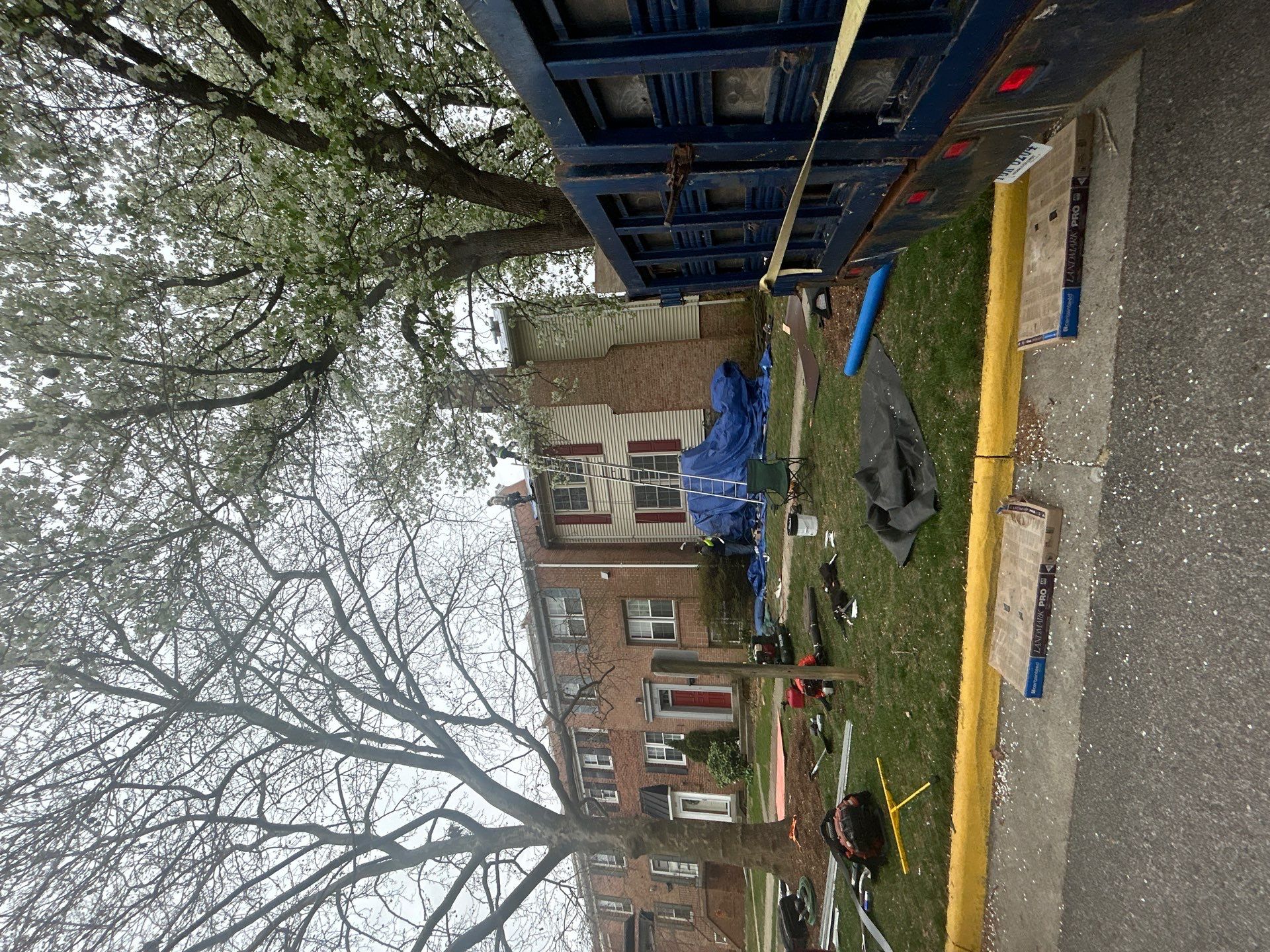 Springfield: Residential Roof Replacement with CertainTeed Landmark Pro in Max Def Red Oak by RM Banning, Inc.