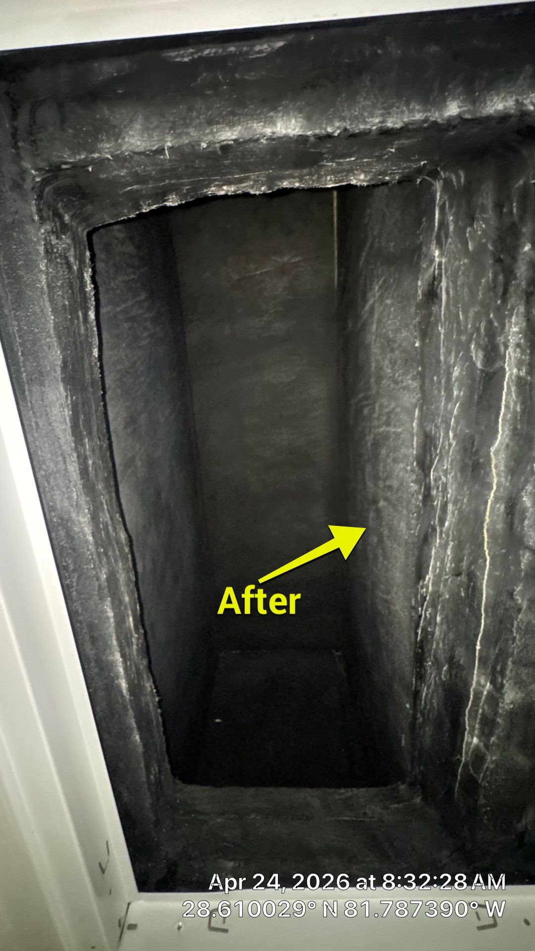 Air Duct Cleaning Groveland by Hygienic Air, Inc