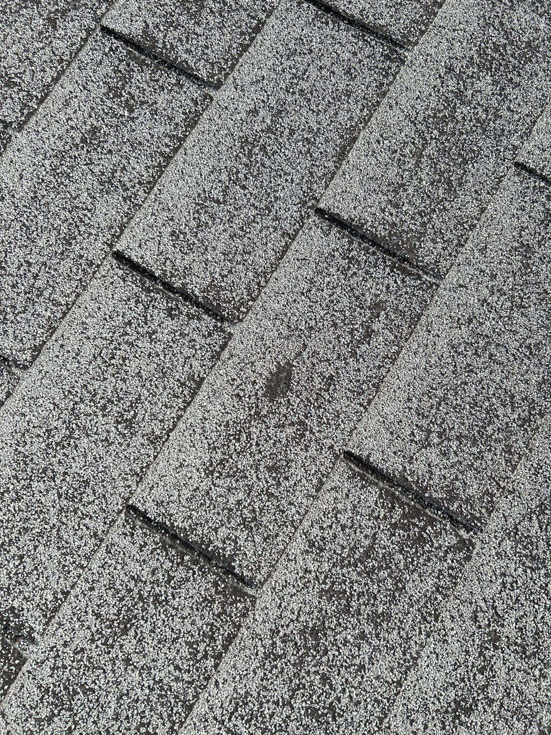 Walter's Full Re-Roof (Energy Star) by All Storm Roofing & Construction