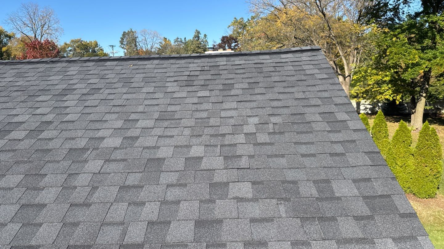 Roof Replacement using CertainTeed Landmark by 180 Contractors
