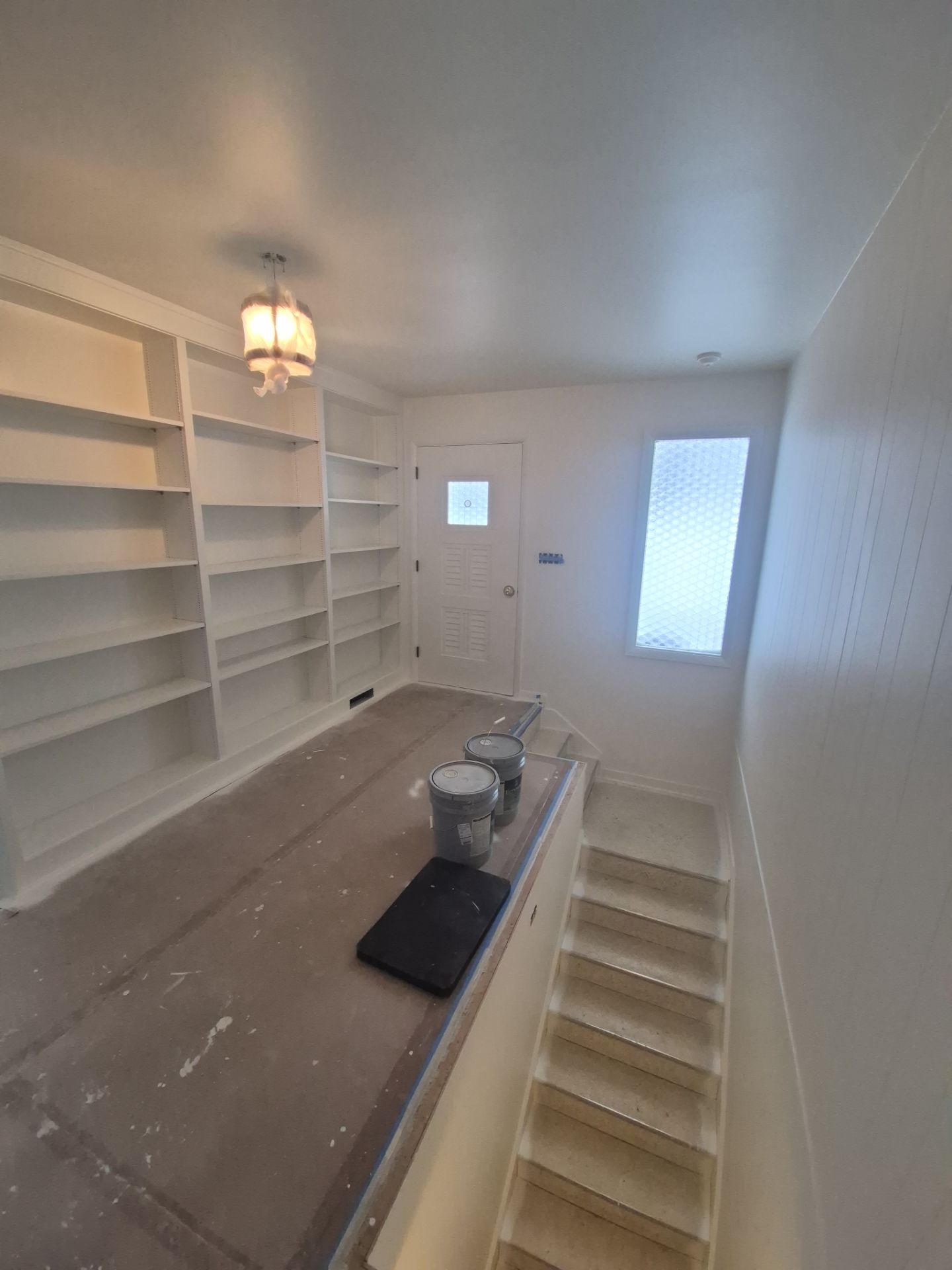 Interior Painting & Drywall Repair | Grand Haven, MI by Gordon Painting