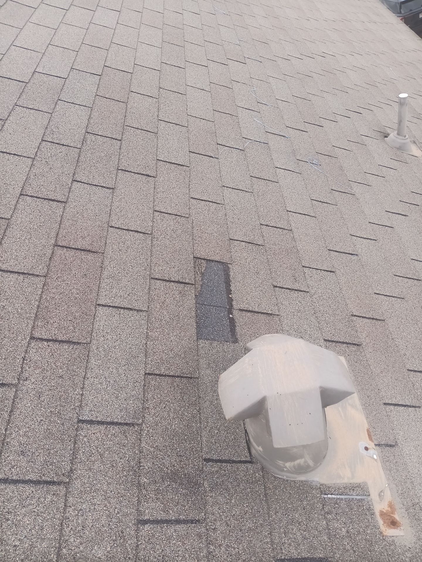 Roof Repair Houston by Roof Repair Company