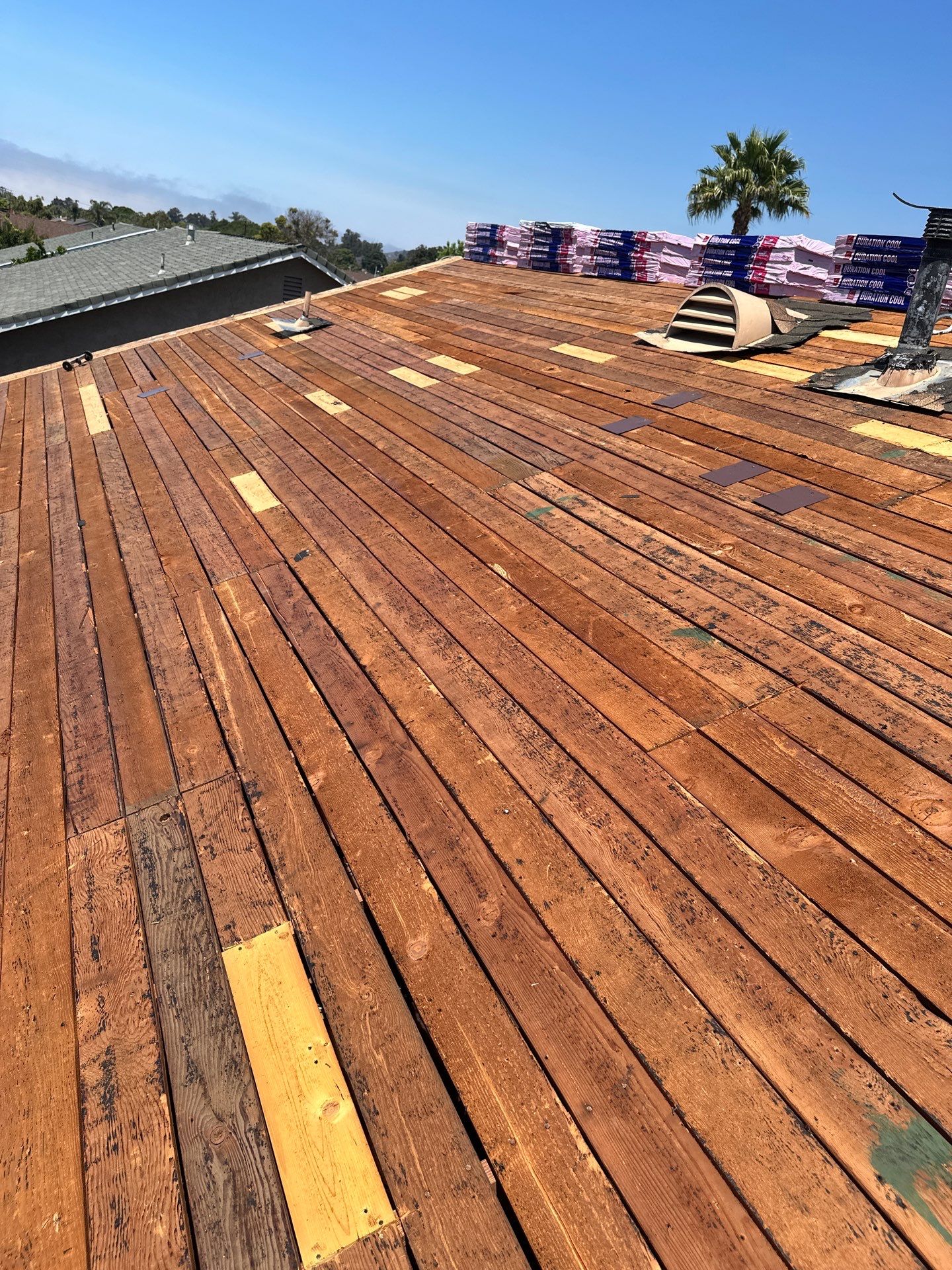 Roof Replacement - Ventura, CA 93003 by Epic Roof Replacement