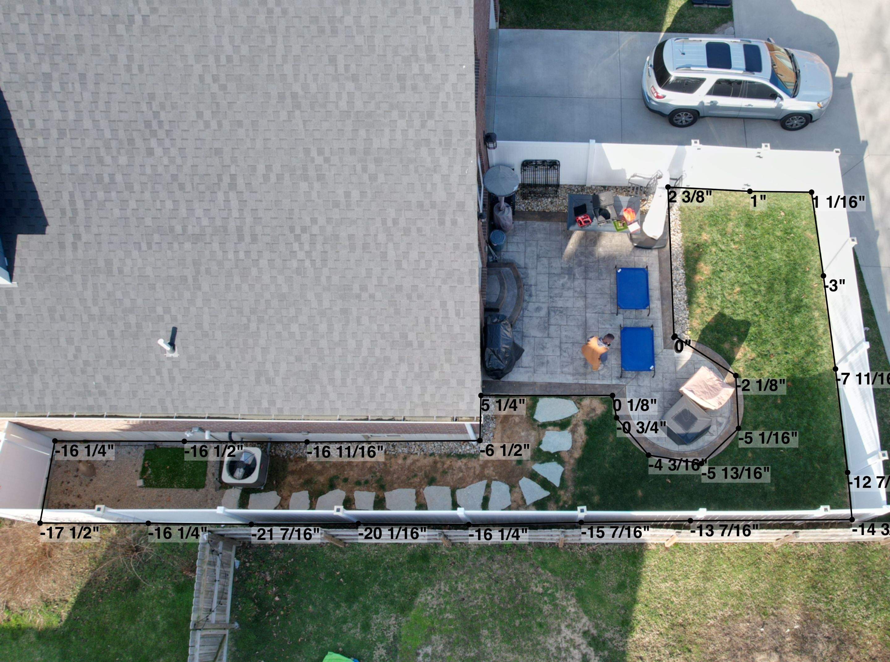 Synthetic Turf Installation using Pet Champ Synthetic Turf by Reisenberg’s Lawn & Landscape, LLC