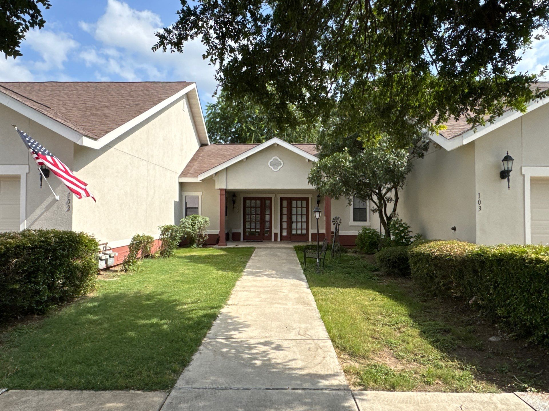 Project in San Antonio by Crush Development Services LLC