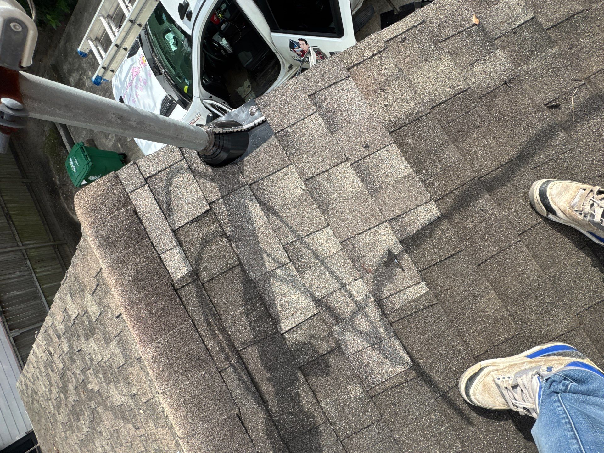 Roof Repair Houston by Roof Repair Services LLC