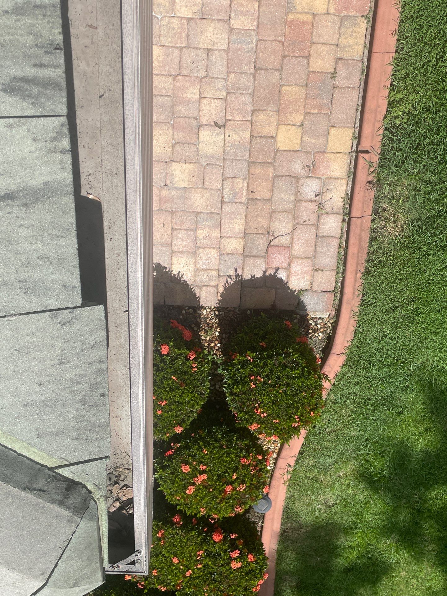 Gutter Cleaning Service in Parrish FL by Gutter Professors