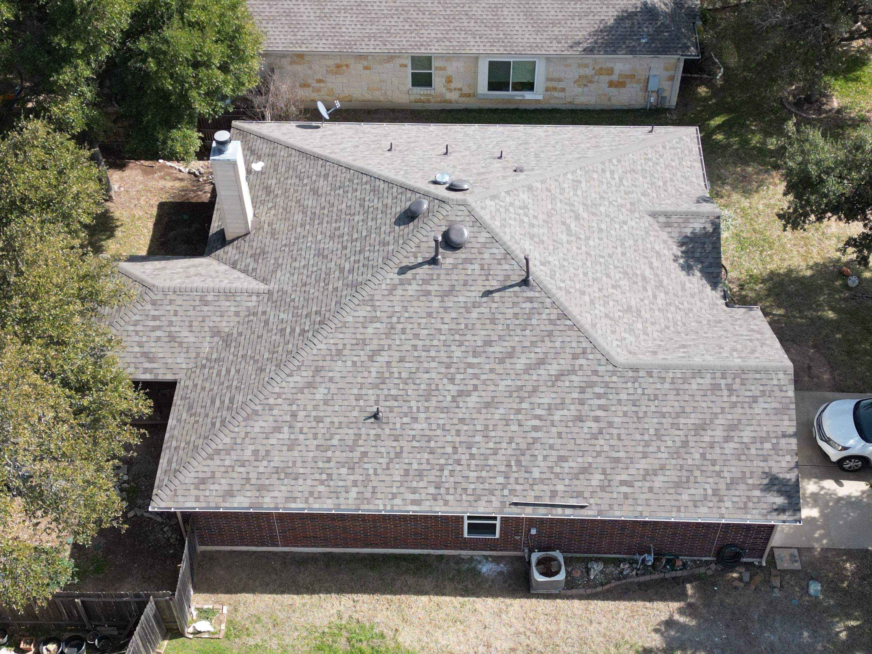 Driftwood - Owens Corning TruDefinition Duration  by RoofsOnly.com