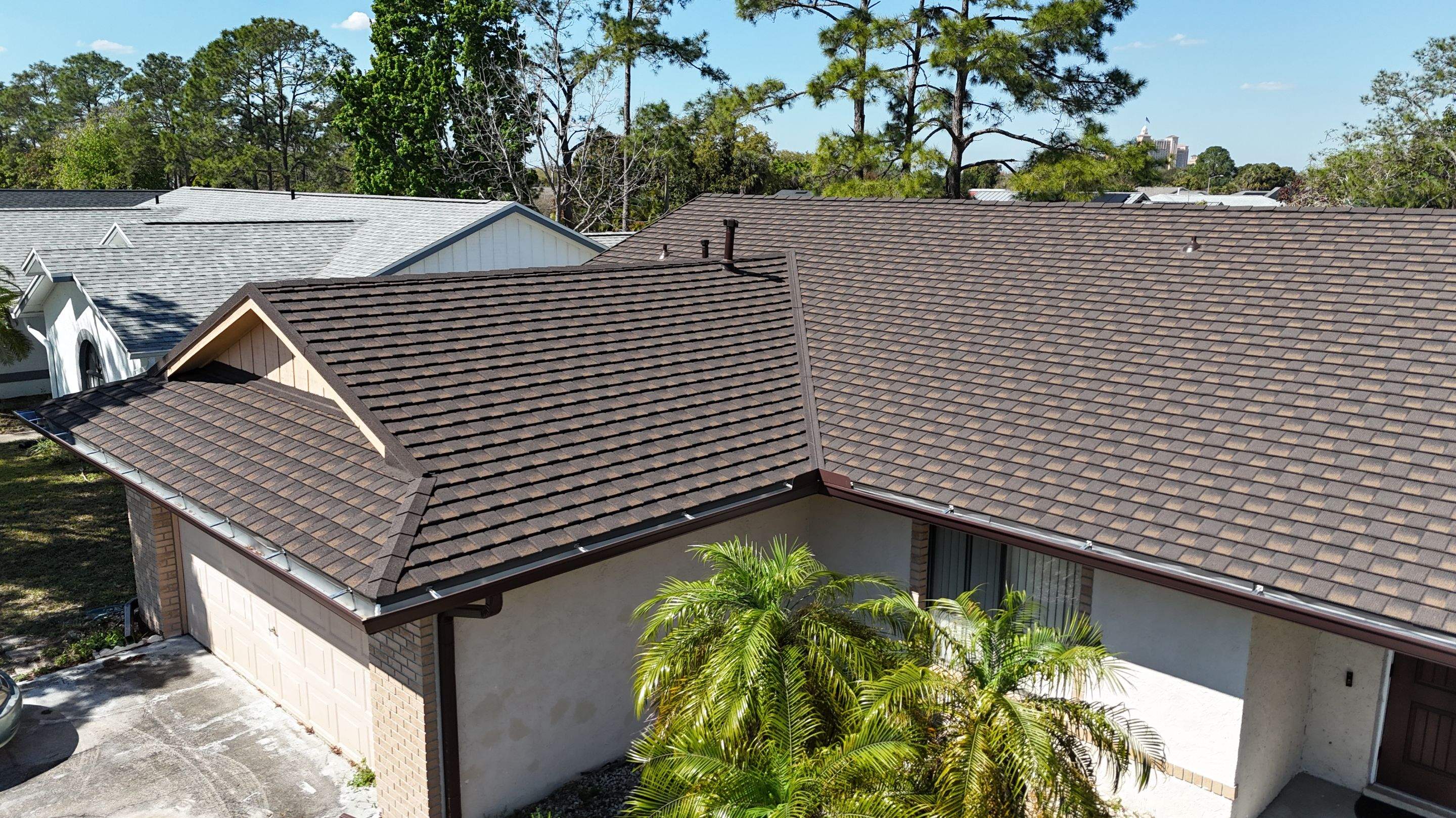 Tilcor CF Shingle by Fiddlers Roofing