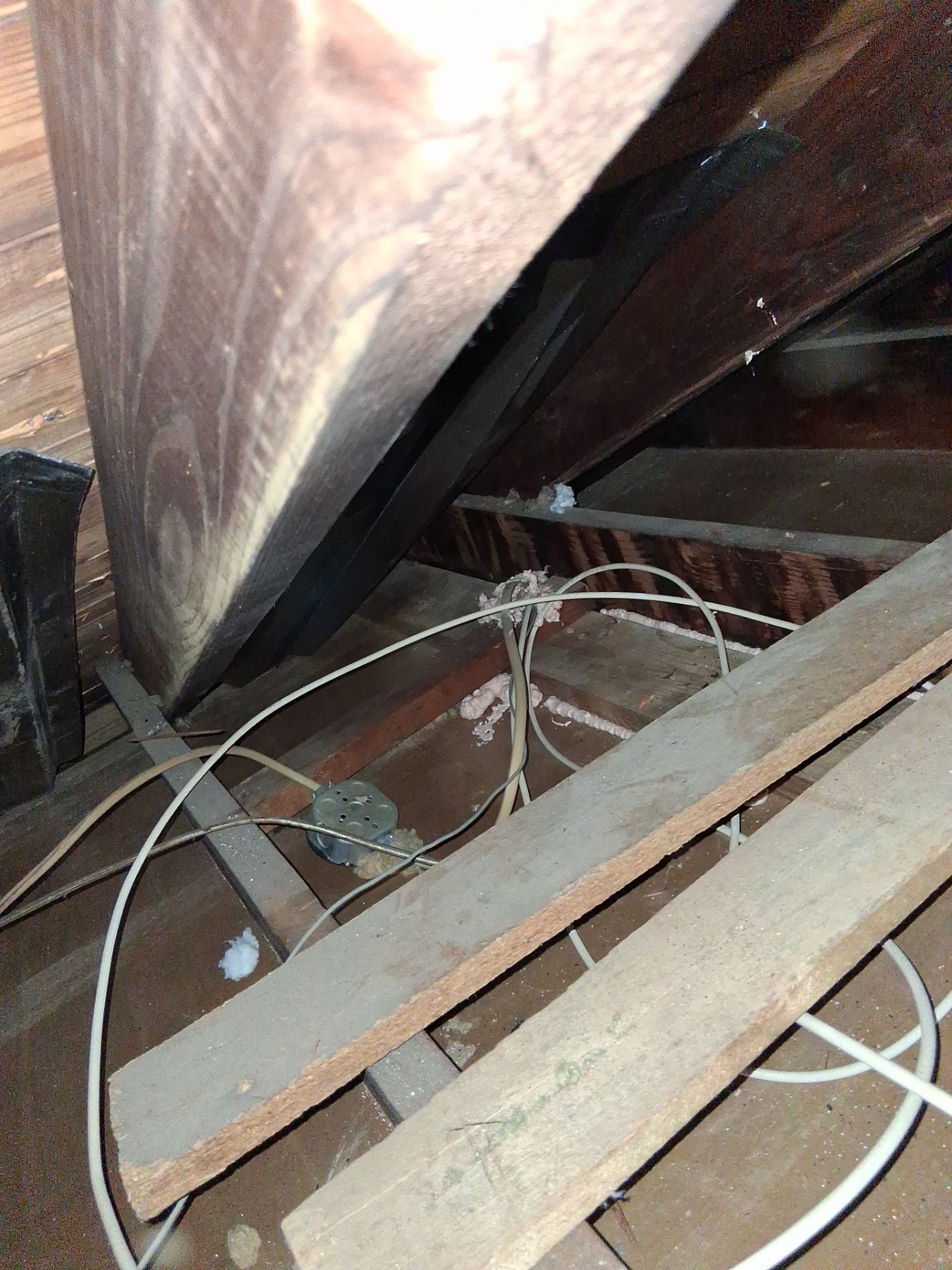 Towson Residence by Smart Energy Pros