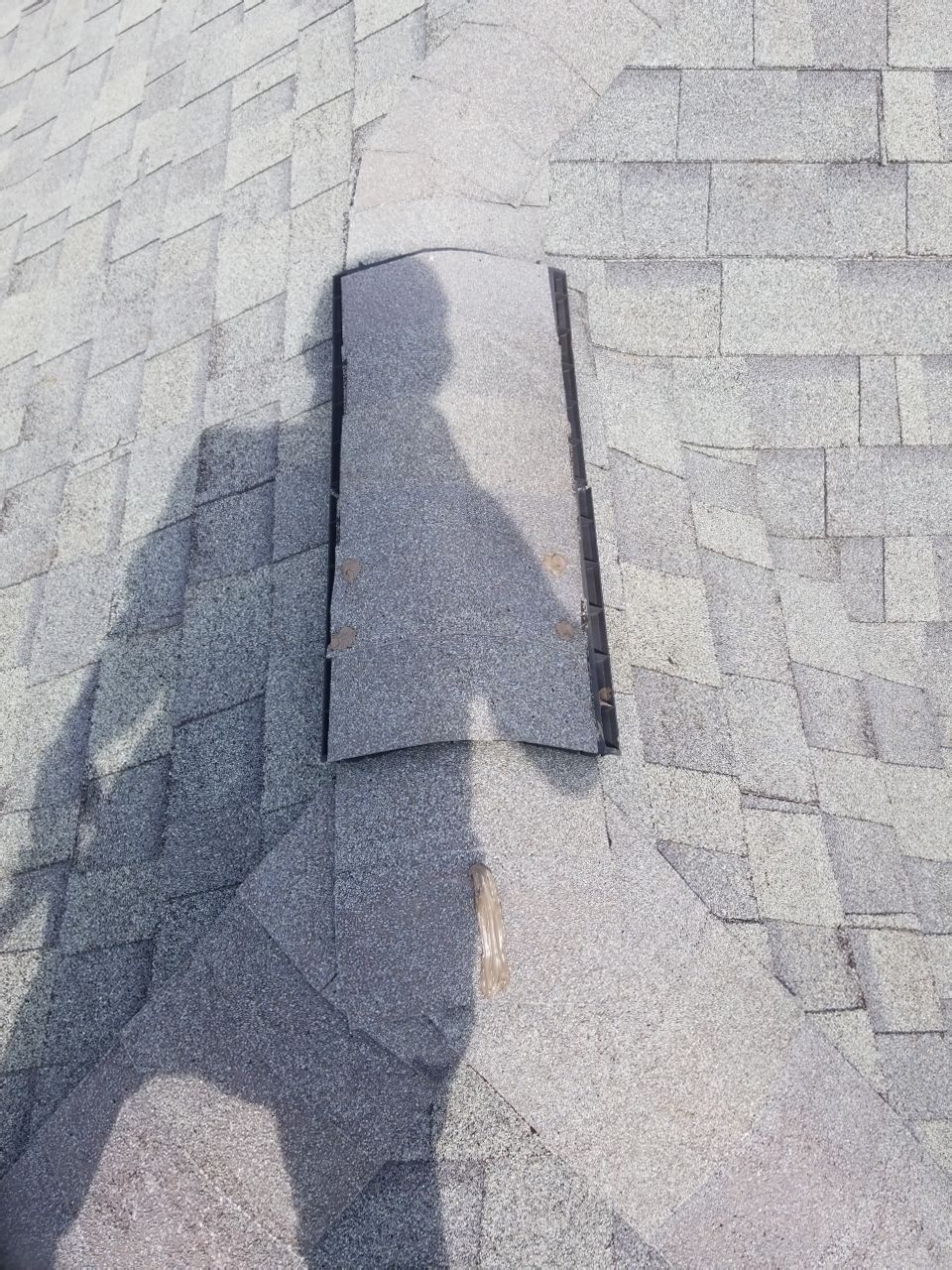 Residential Roofing Repair using Roof Replacement by American Roofing & Construction LLC