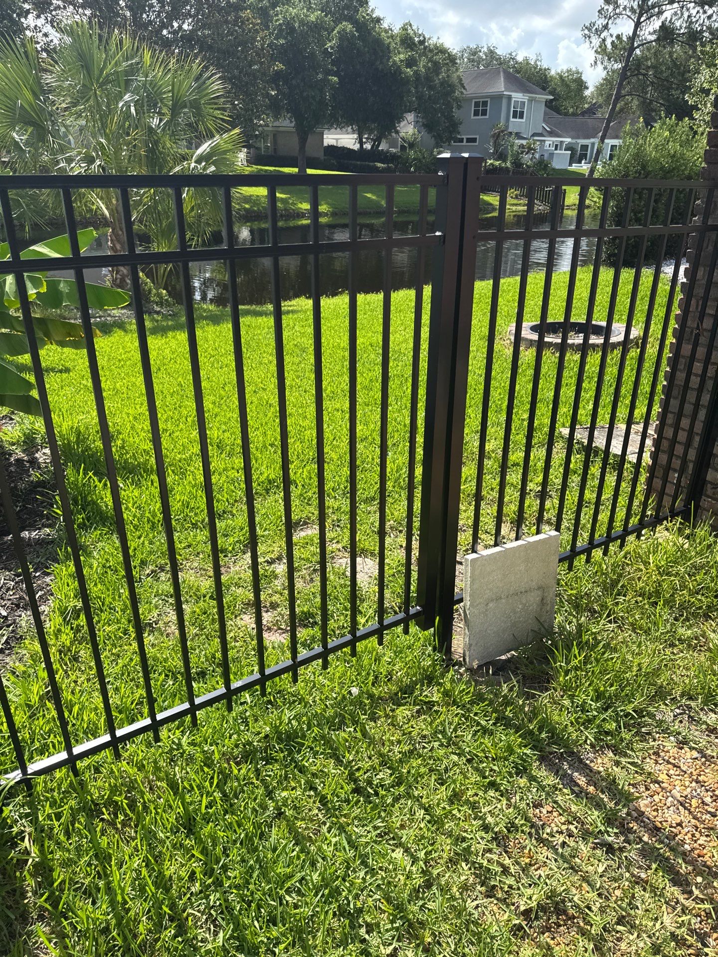 Deerwood Resident | Sod & Plant Install by ProGreen Services