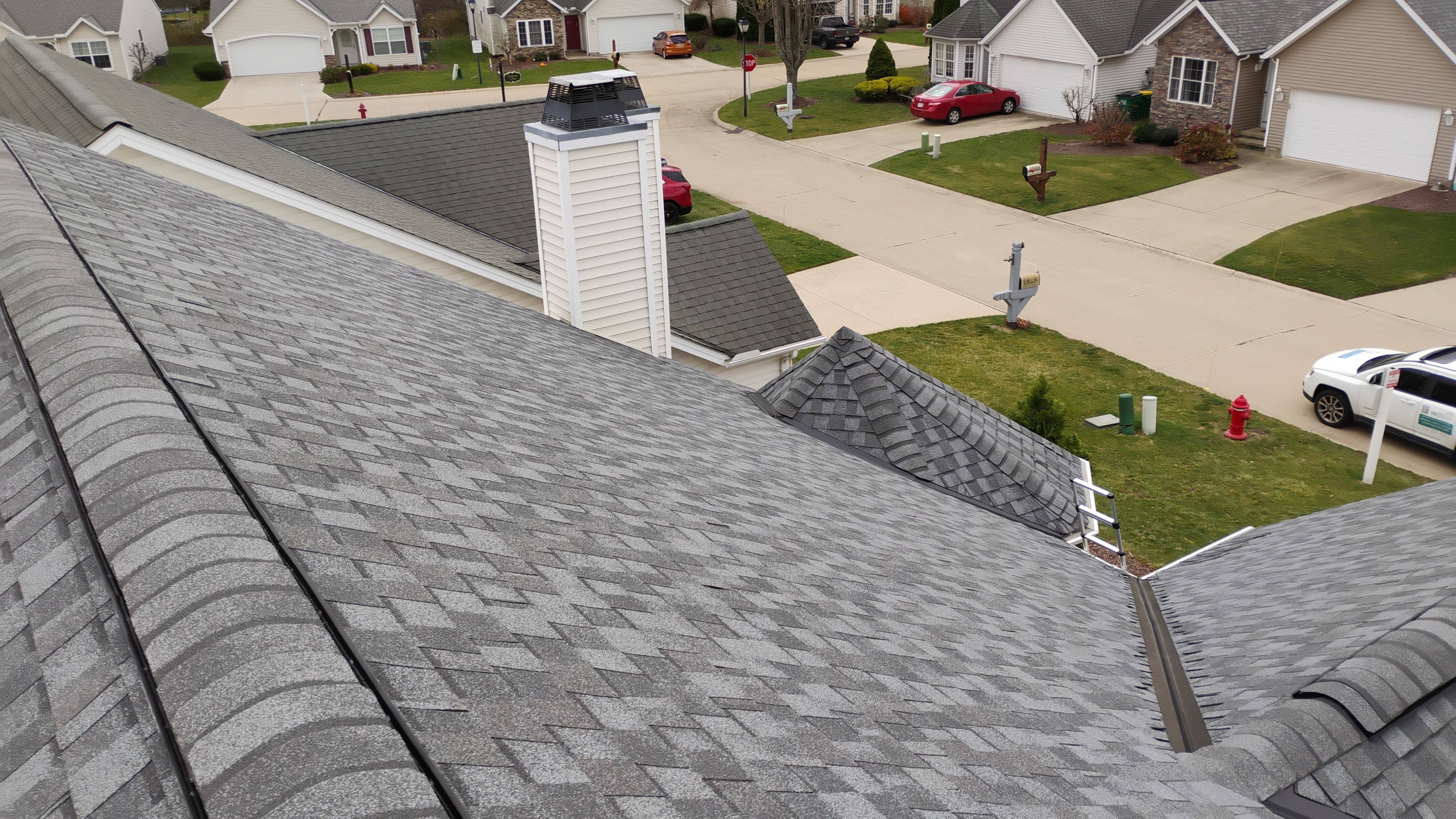 Roofing Replacement by Homestyle in Perry by Homestyle Home Improvements (HHI)