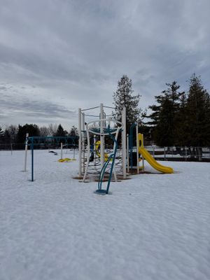 Nantry Park