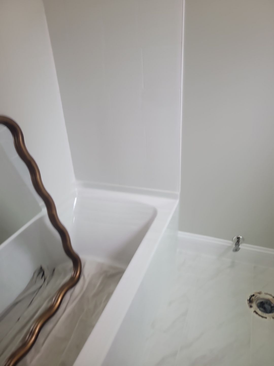 Classic Tub, Modern Touch – A Cary Full Bath Transformation in Cary by Elite Remodeling and Design LLC