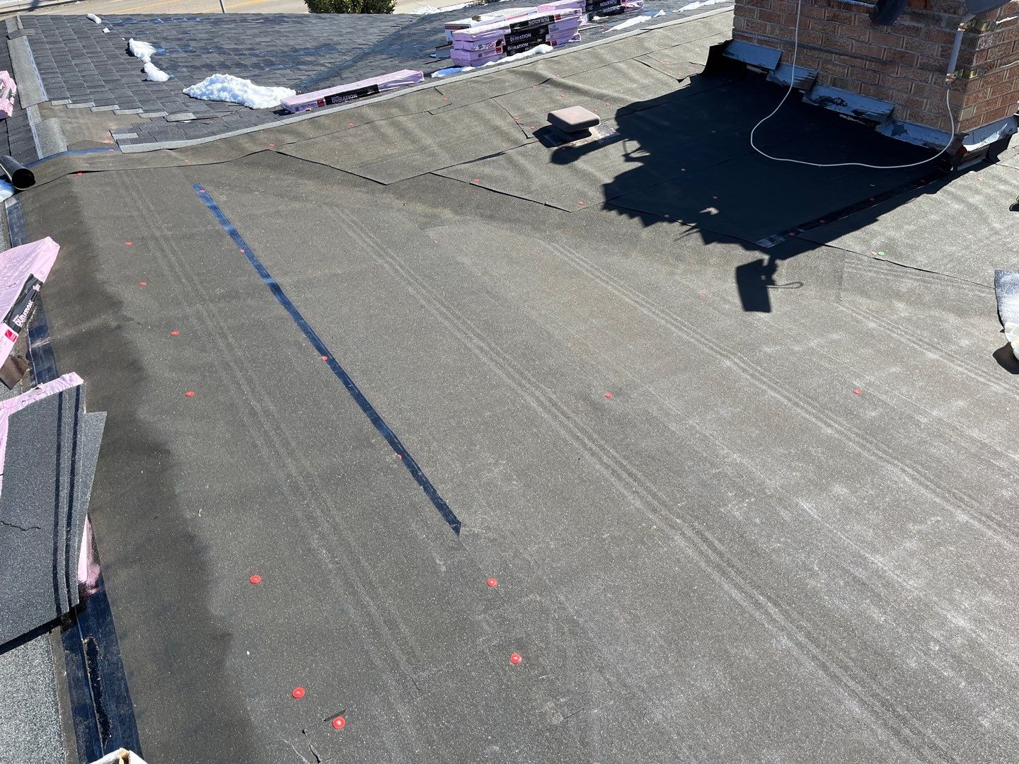 Boise, ID 83703 Residential Roofing Installation using Owens Corning by ID Roofing LLC