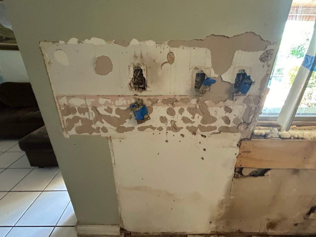 Project in Tamarac by You Restorations LLC DBA YOU-Home