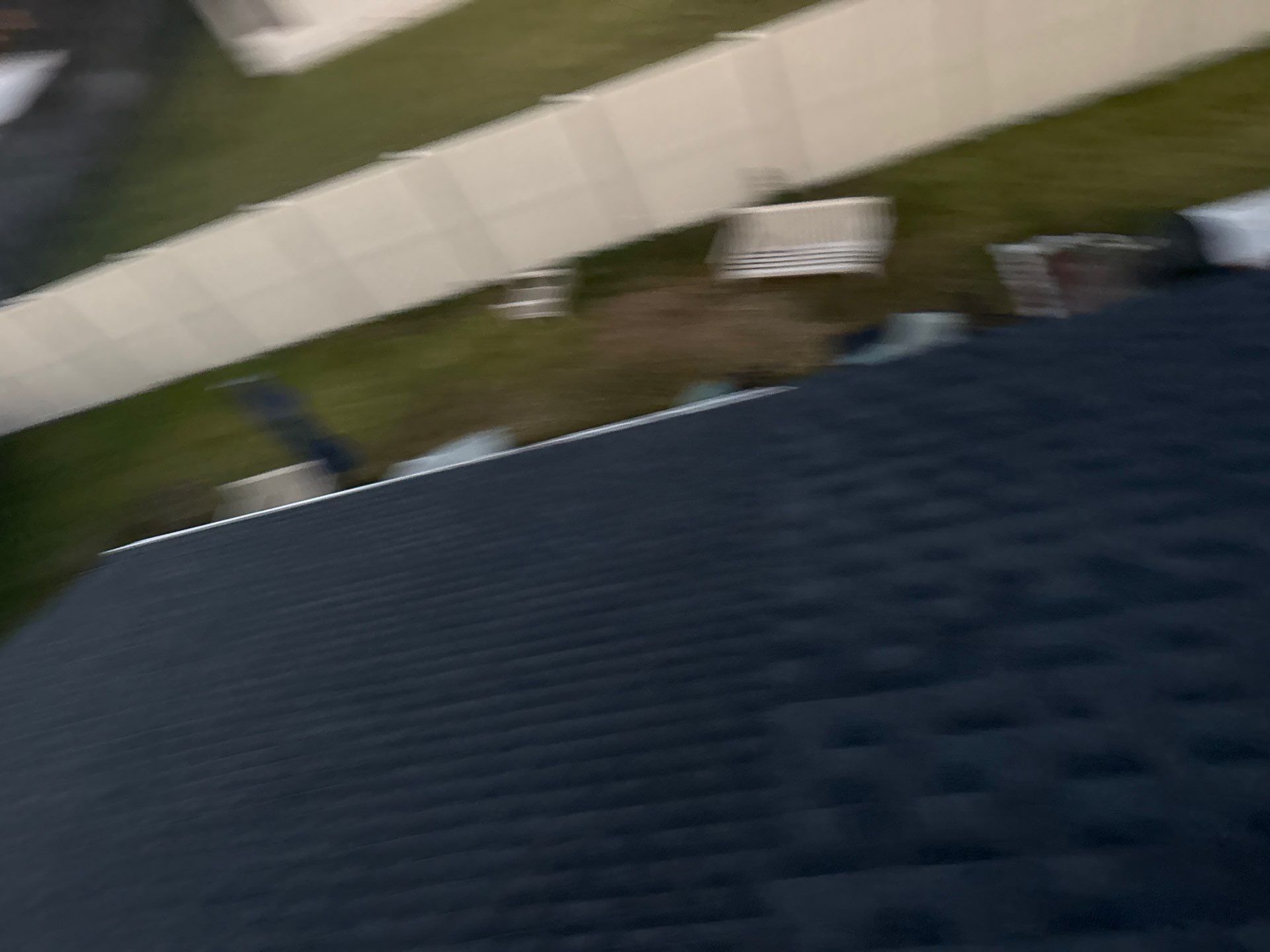 GAF Charcoal Architectural Shingle - Re-roof by Endless Summer Roofing Co.