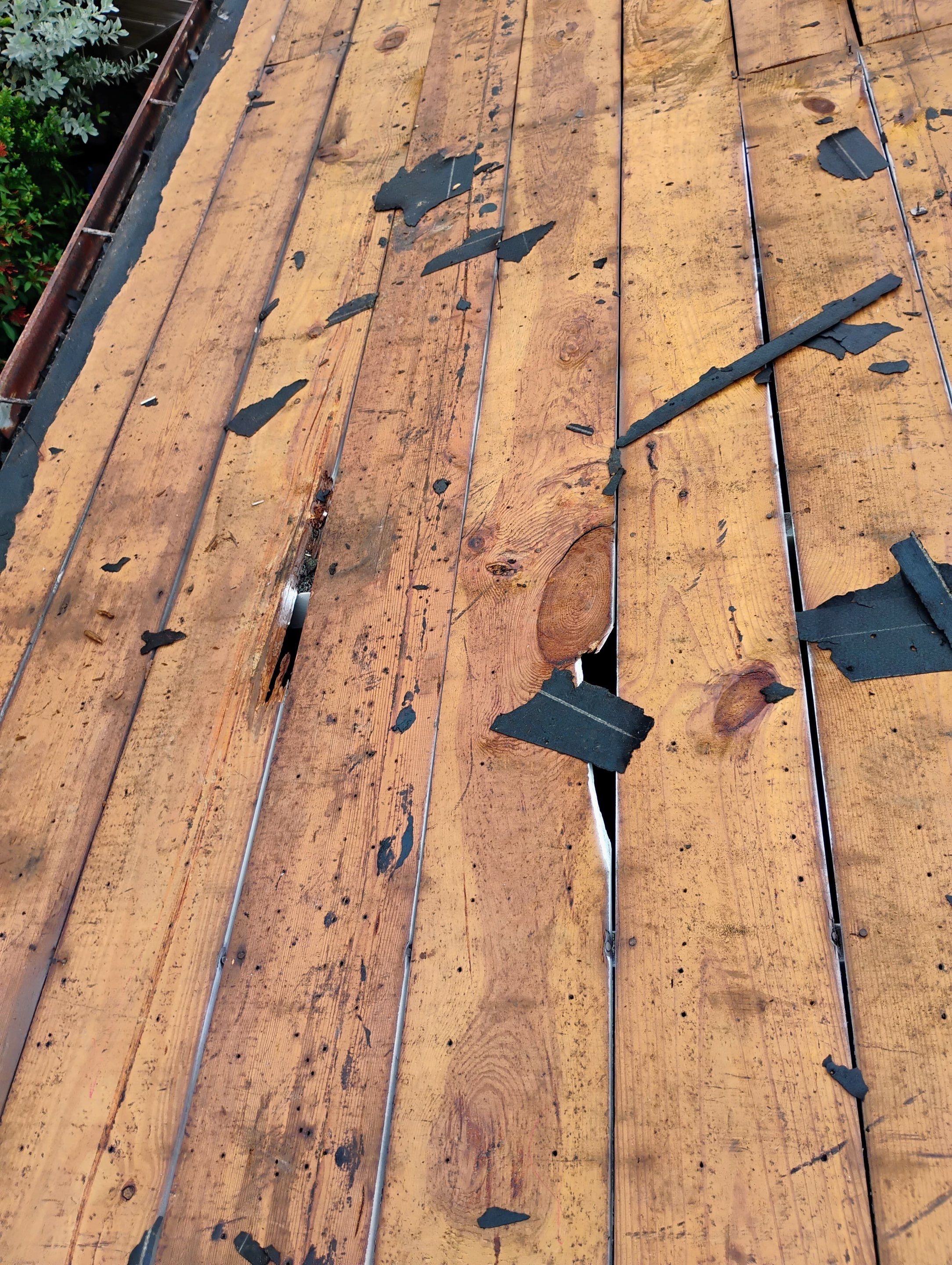 Project in St. Petersburg 33704 by Mitchell Roofing Company LLC 