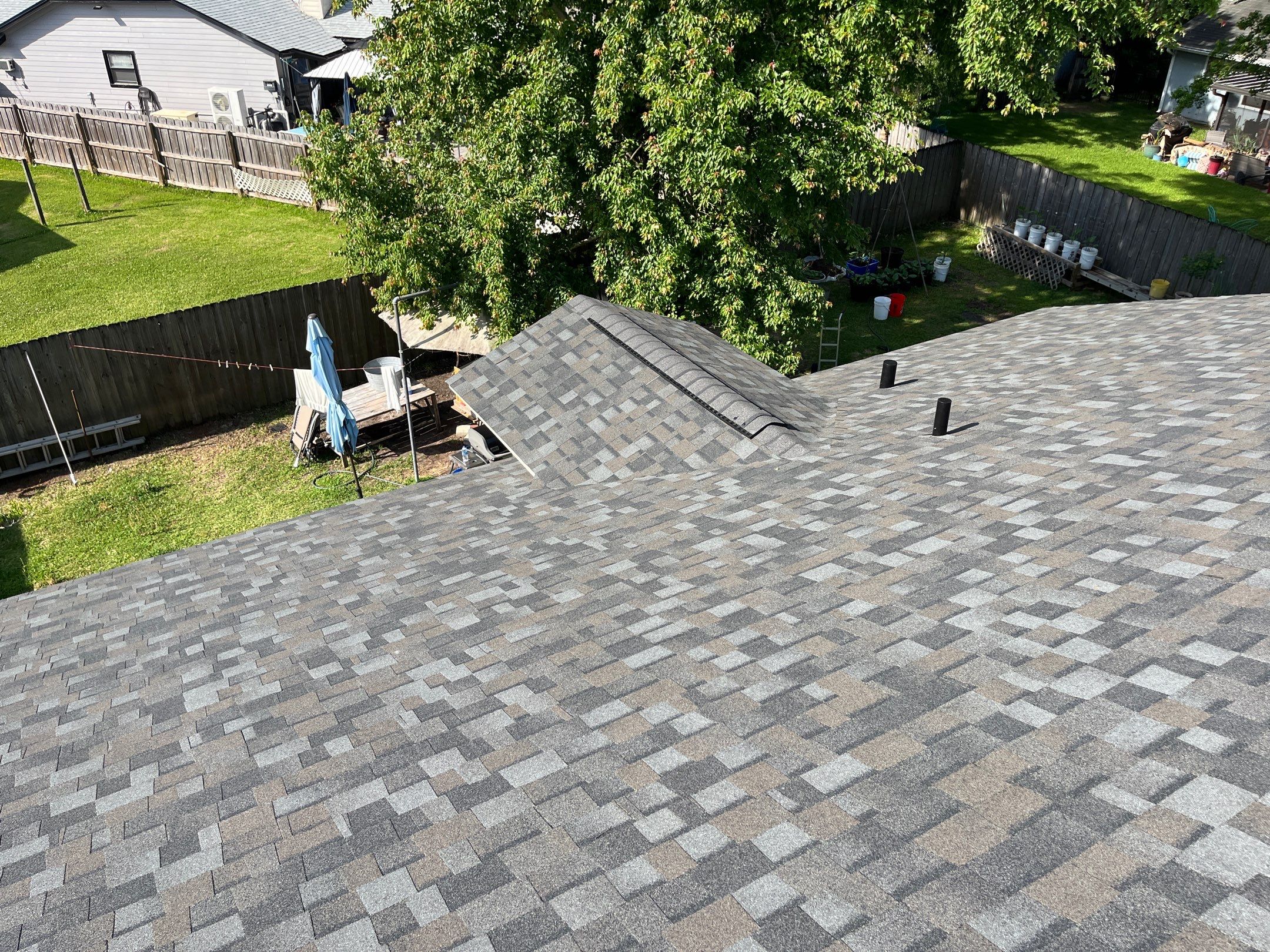 Shingle -> Shingle by Prime Roofing