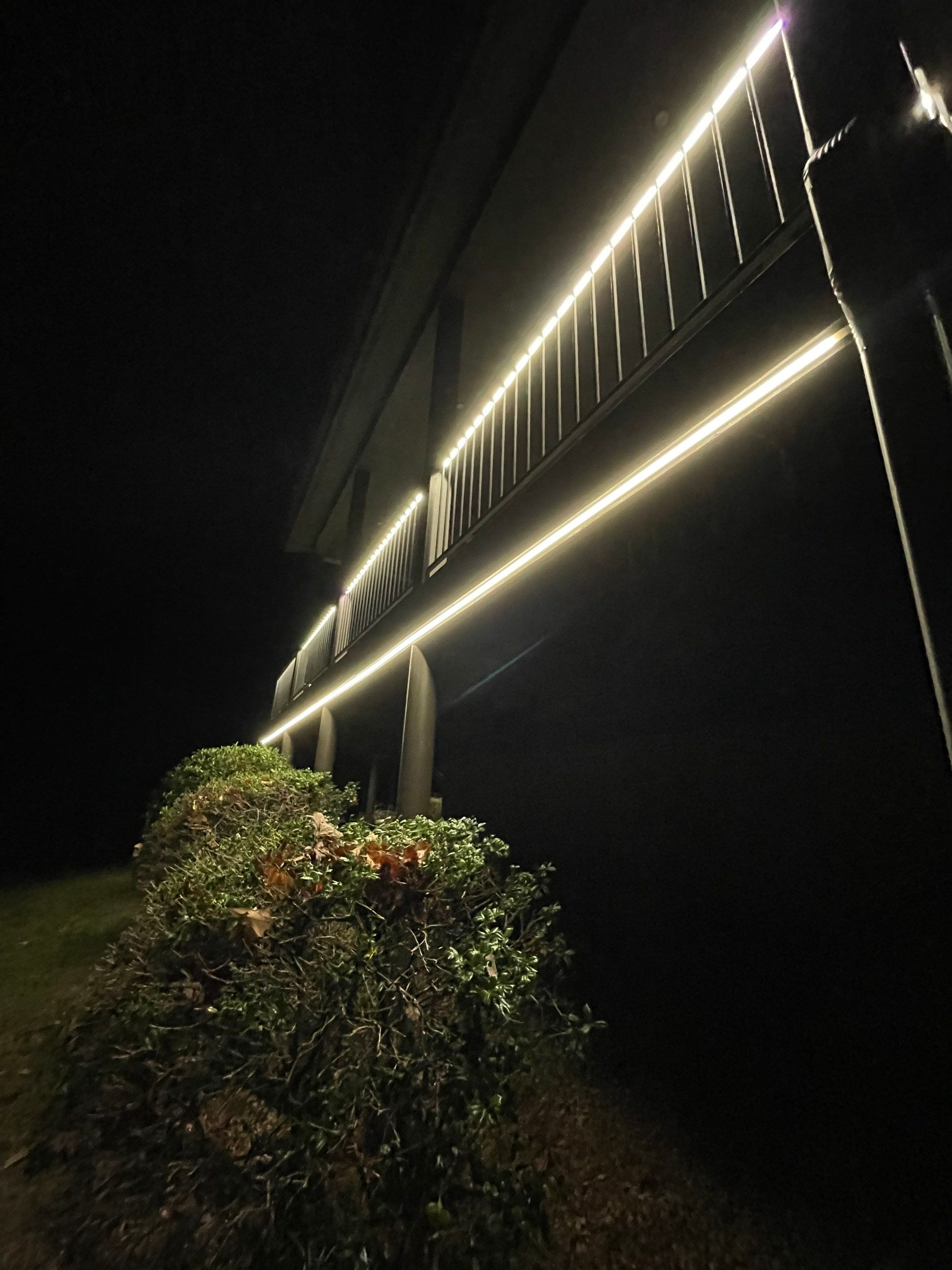 CUSTOM LED LIGHTING by Argent Electric LLC