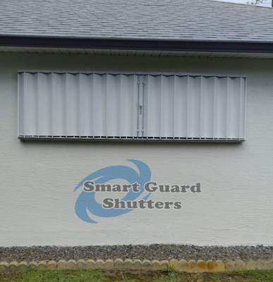 Hurricane Protection