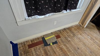 Water Damage Claim in Philadelphia