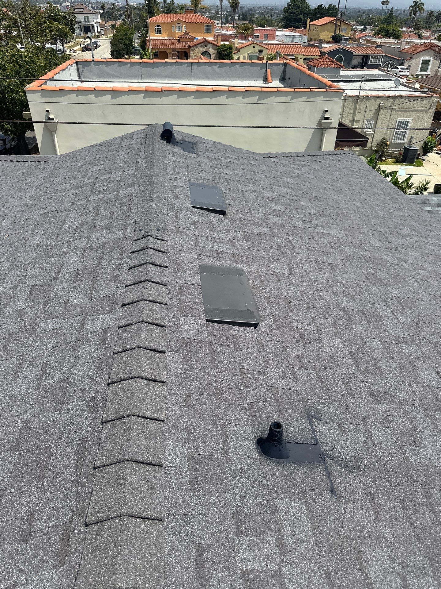 Roof Replacement - San Jose, CA 95128 by Epic Roof Replacement