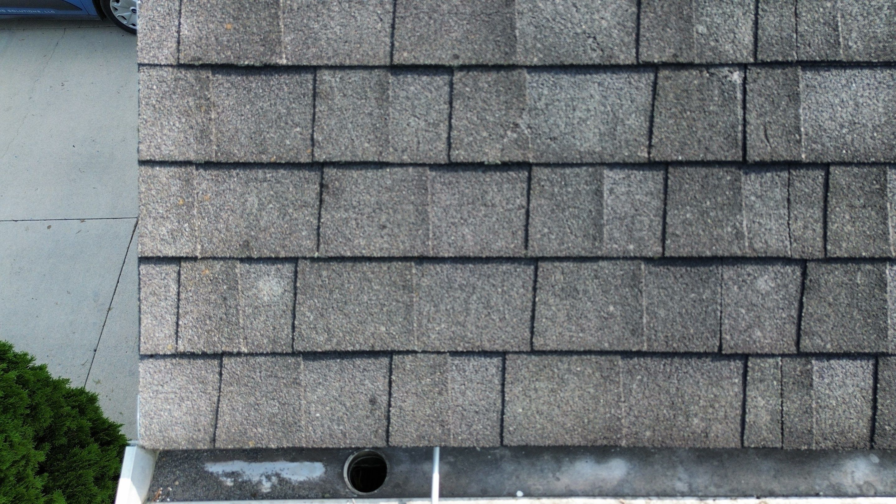 Residential Roofing Installation using Timberline HDZ Shingles - Charcoal by RoofX 