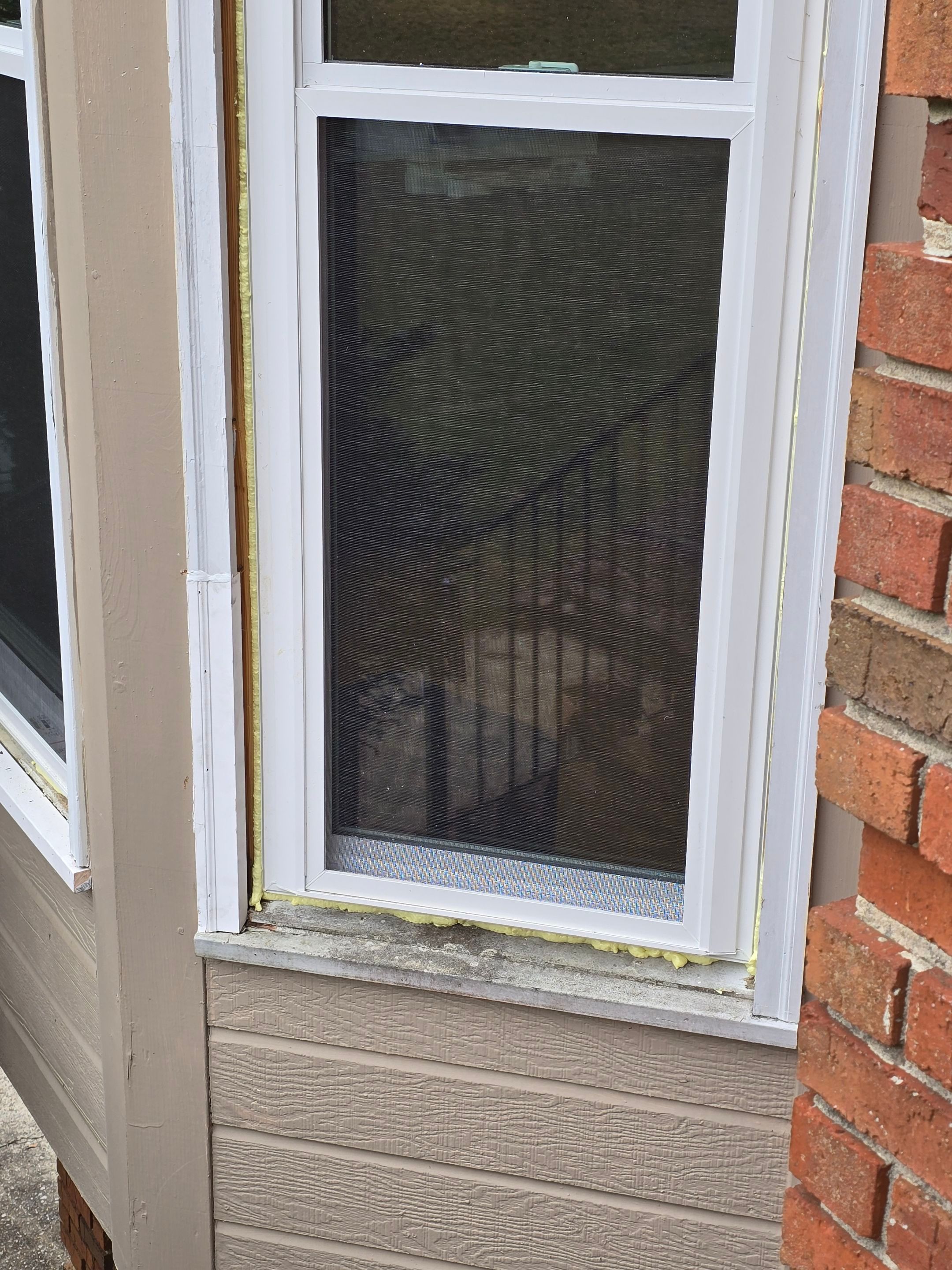 Morris Project in Hoover  by The Window Source