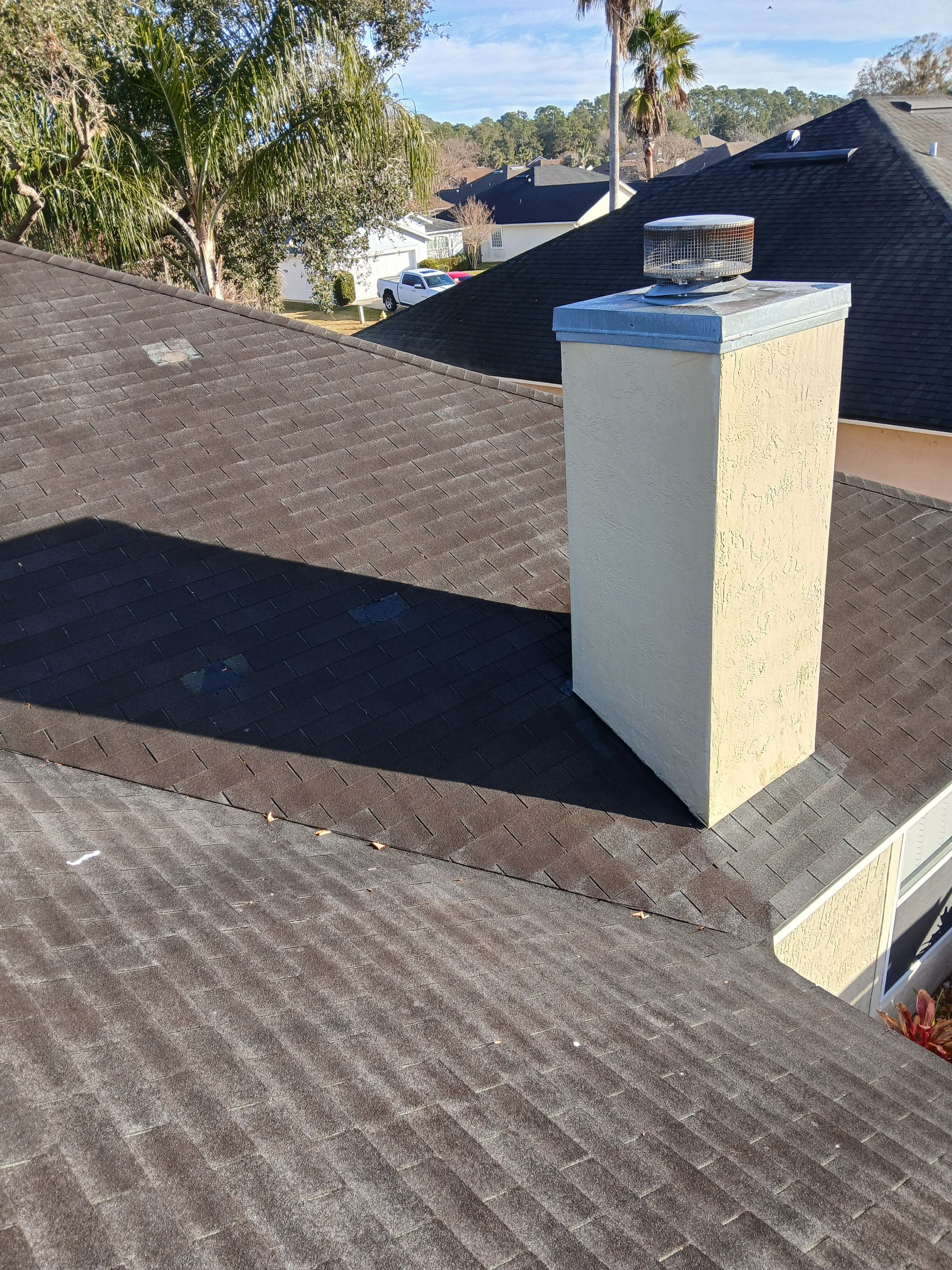 Shingle -> Shingle by Prime Roofing