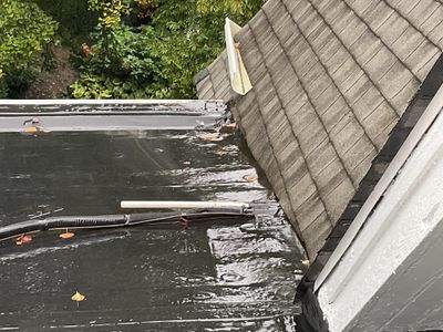 EPDM Repair