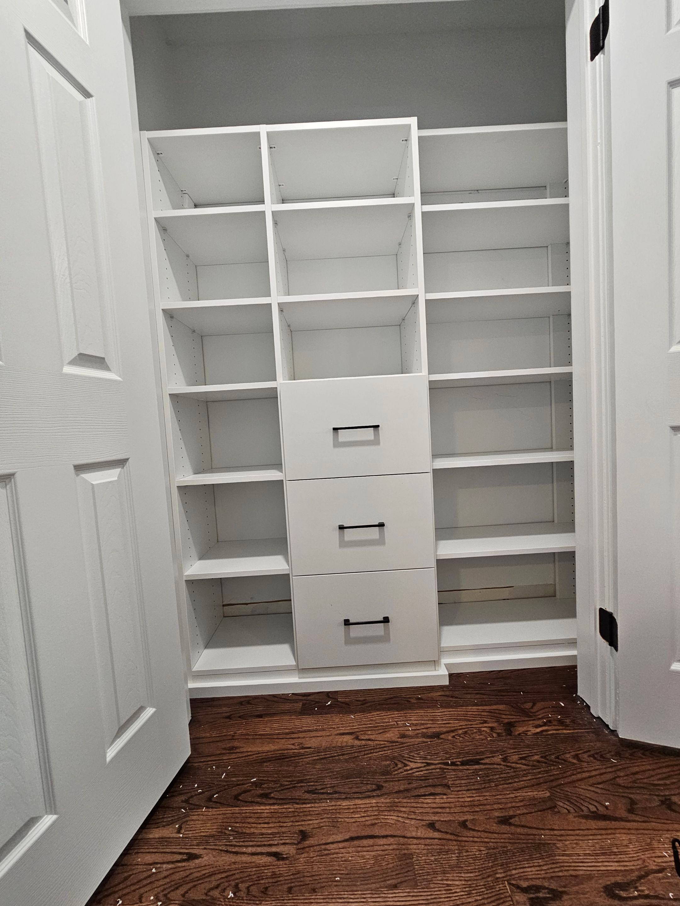 Home Remodel by Cedar Contractors Group, Inc.