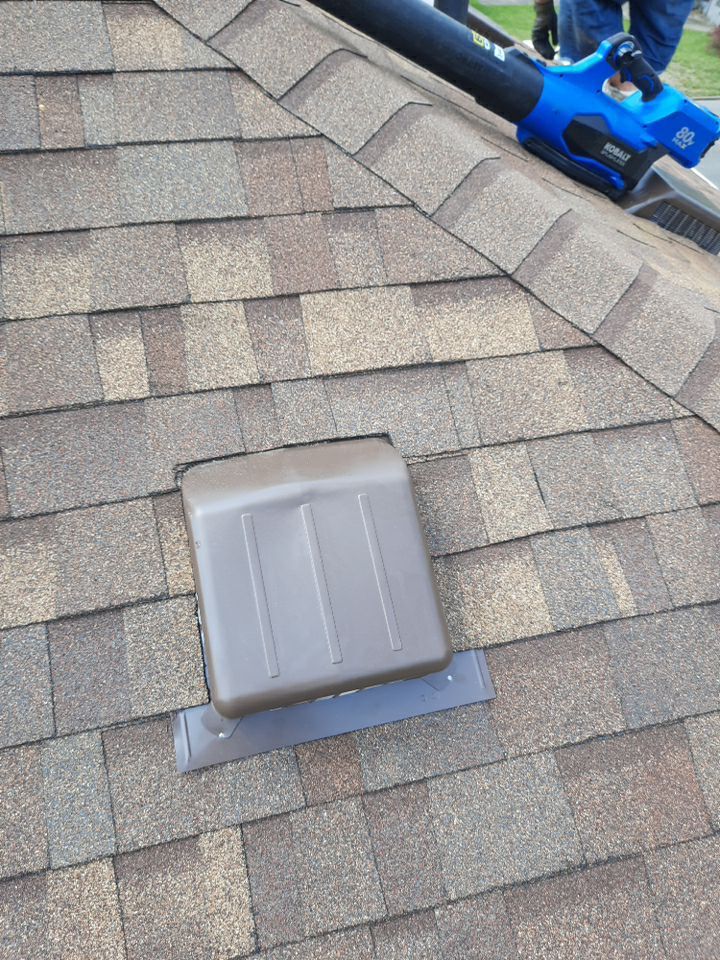 Hailly Ford by Silver Leaf Contracting 