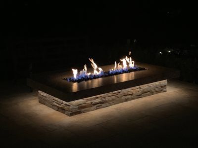 Camarillo Custom Landscape Lighting