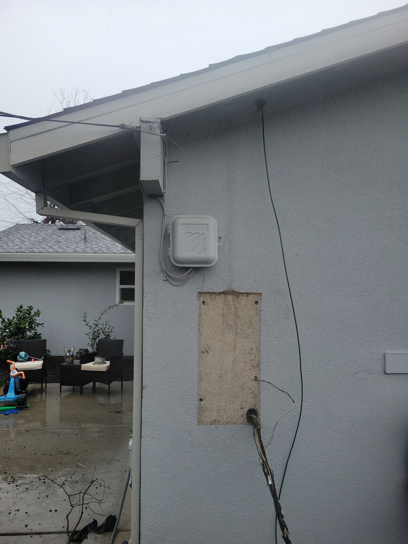 200a mpu by Peach Electric Inc