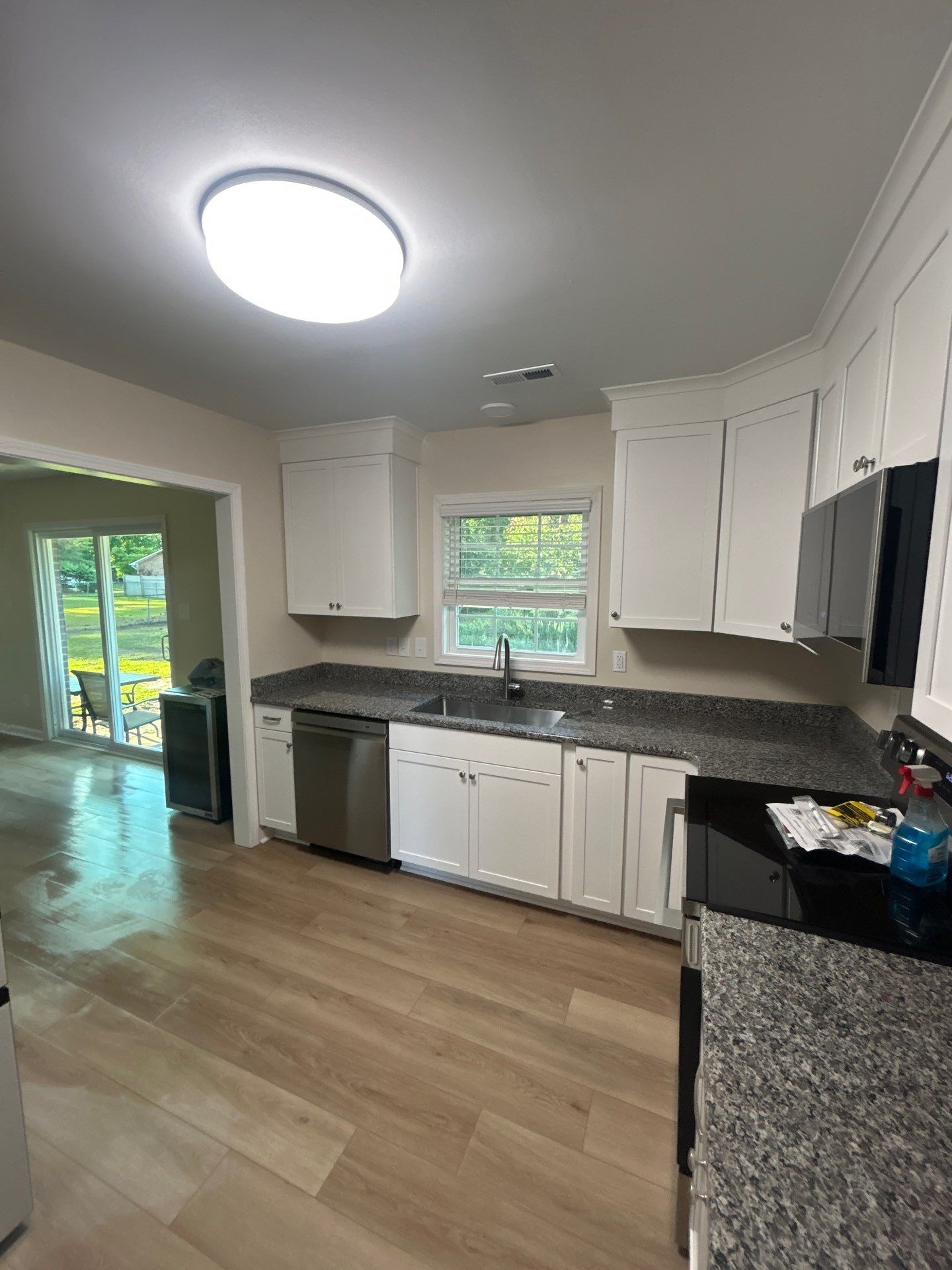 Remodel by Karcher Roofing & Construction