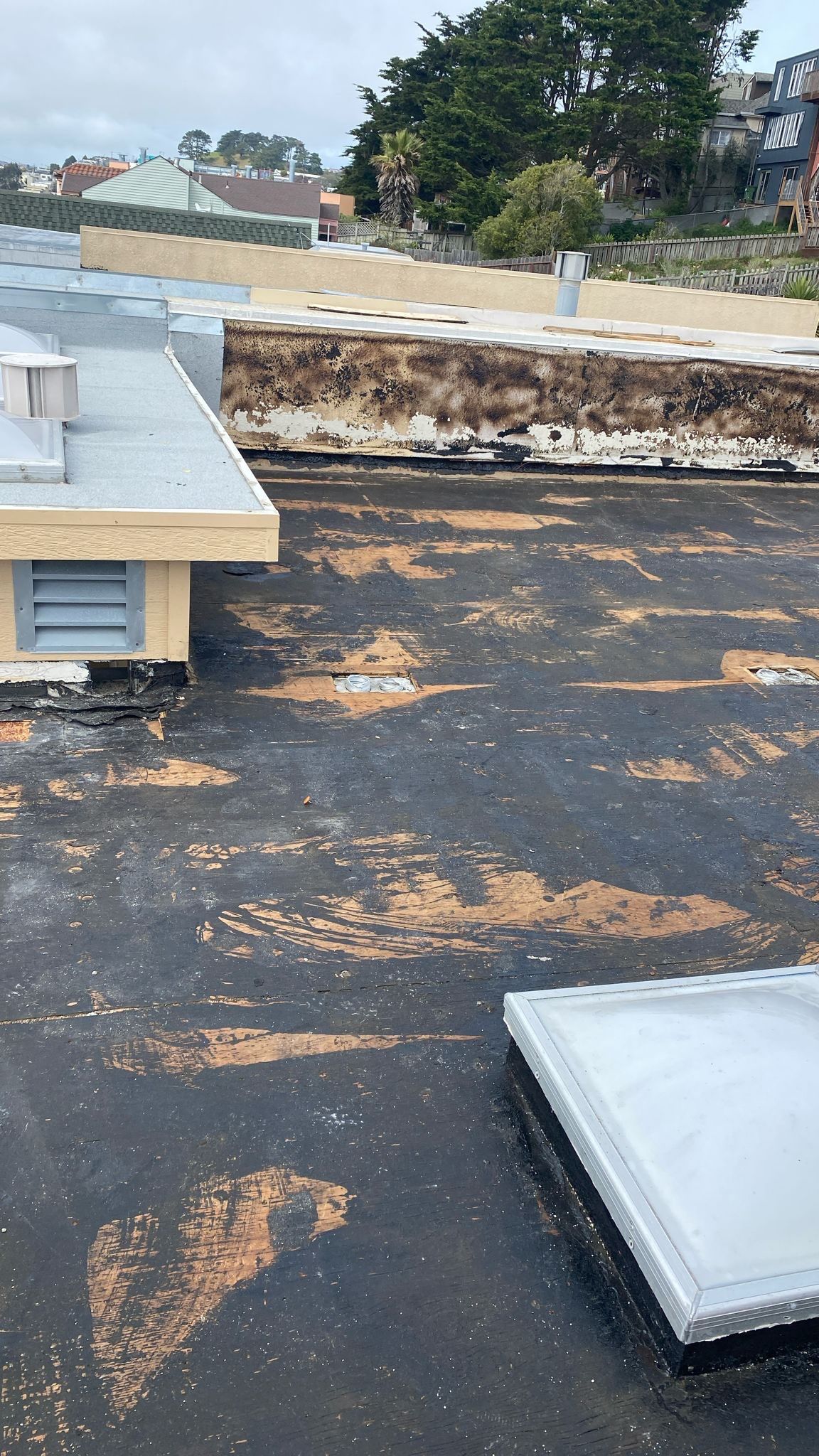 Roof Replacement - Daly City, CA 94014 by Epic Roof Replacement