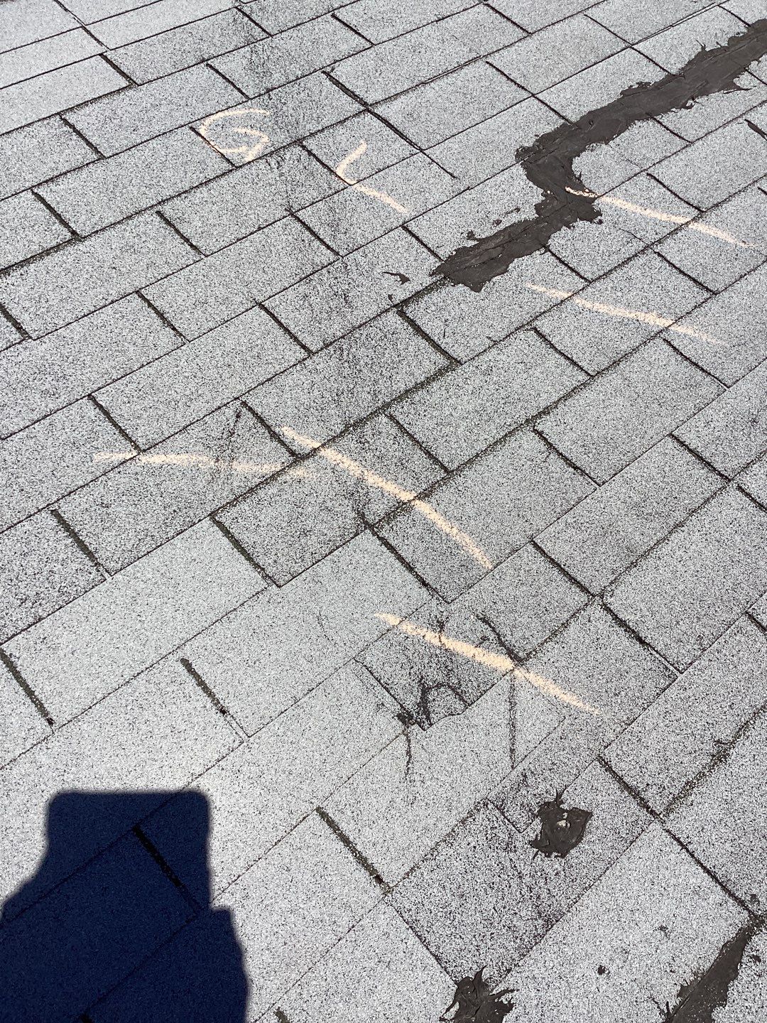 Scherie's Full Re-Roof (Energy Star)  by All Storm Roofing & Construction