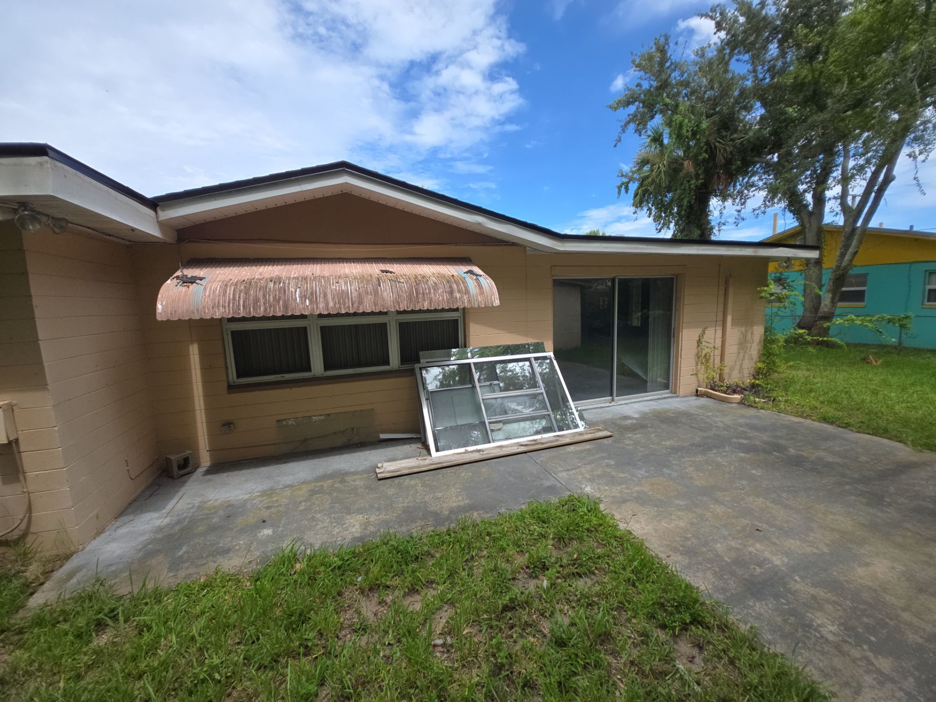 Residential Roof Replacement With Pinnacle Shingles in Daytona Beach by Pinnacle Roofing Group