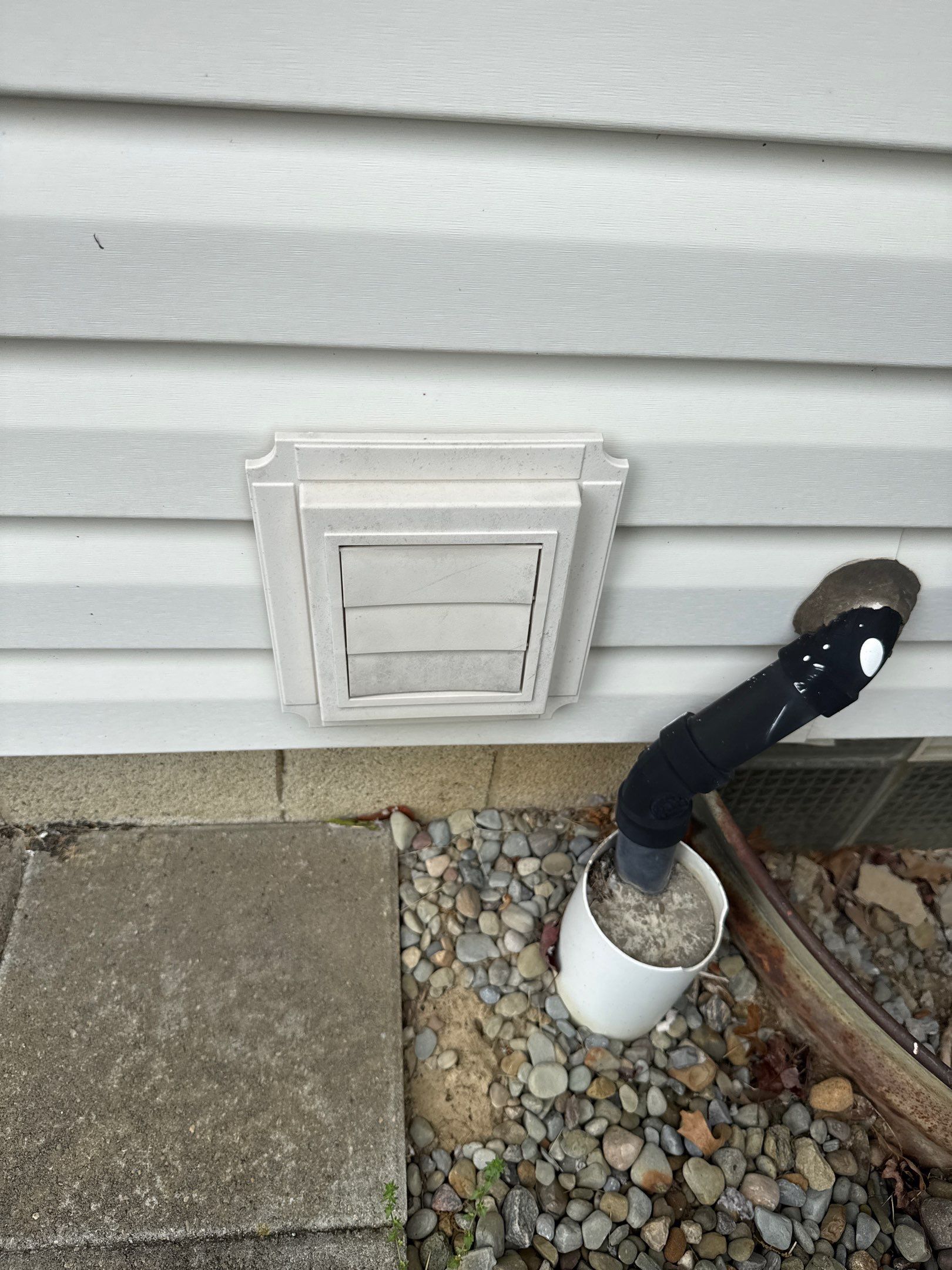 Dryer Vent Cleaning in Austintown, OH by Superior Air Duct Cleaning