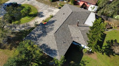 Roof Replacement in Largo, FL