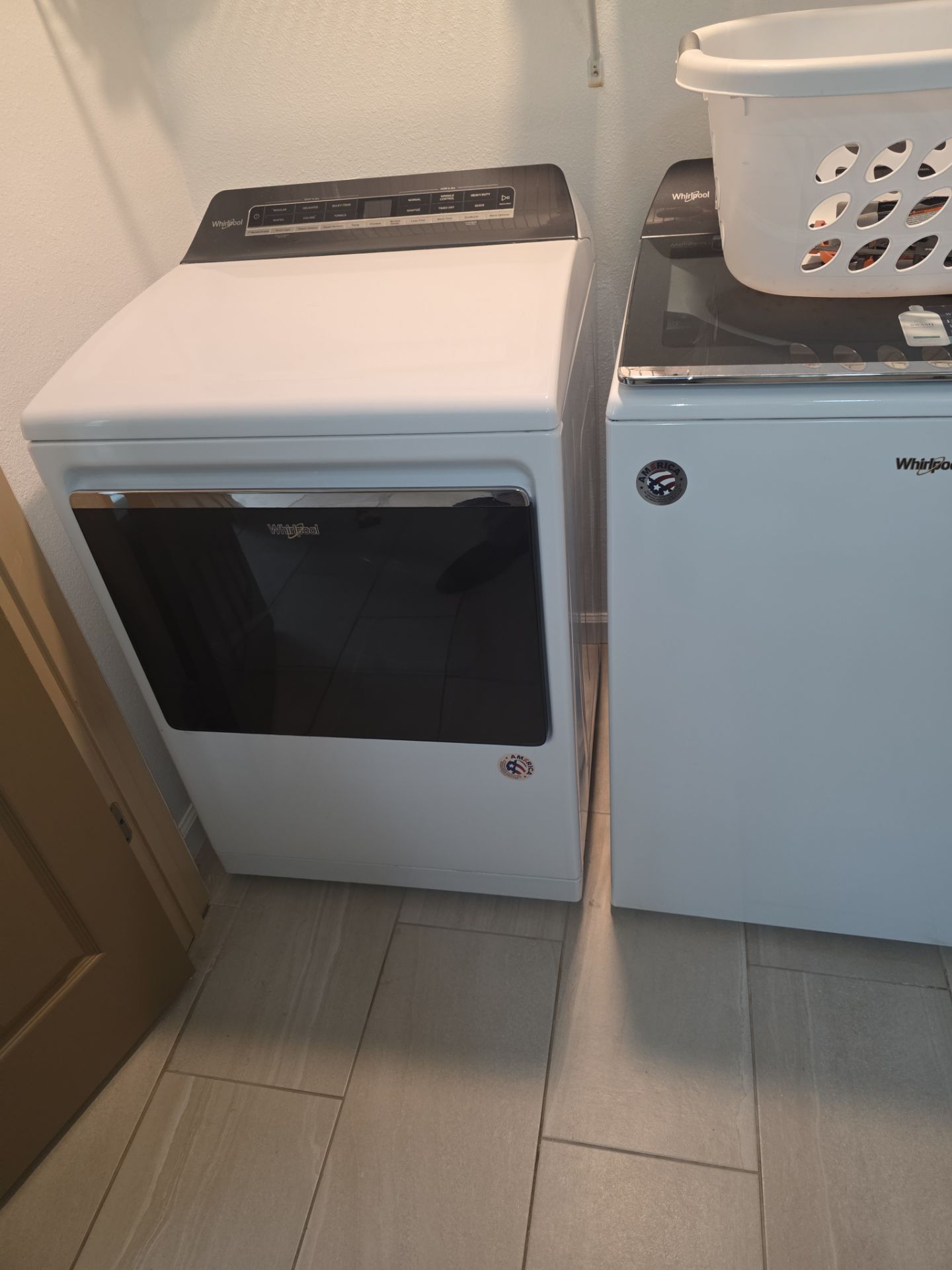Whirlpool Dryer Diagnostic and Component Repair in Eustis by AMB-WORKS APPLIANCE REPAIR