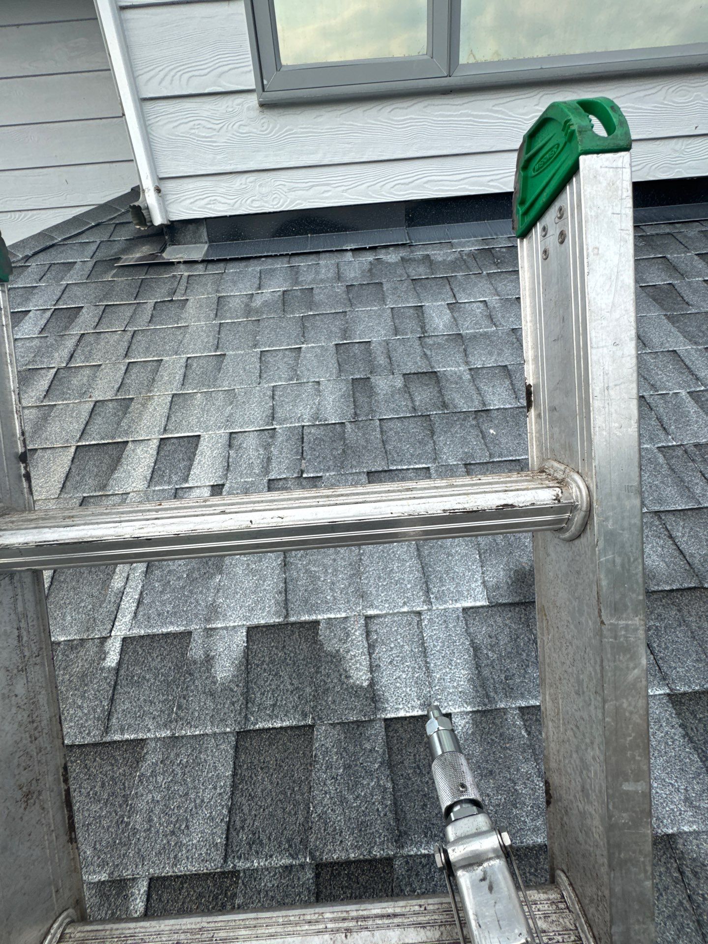 Project in Florence by Roof Maxx of Grants Pass