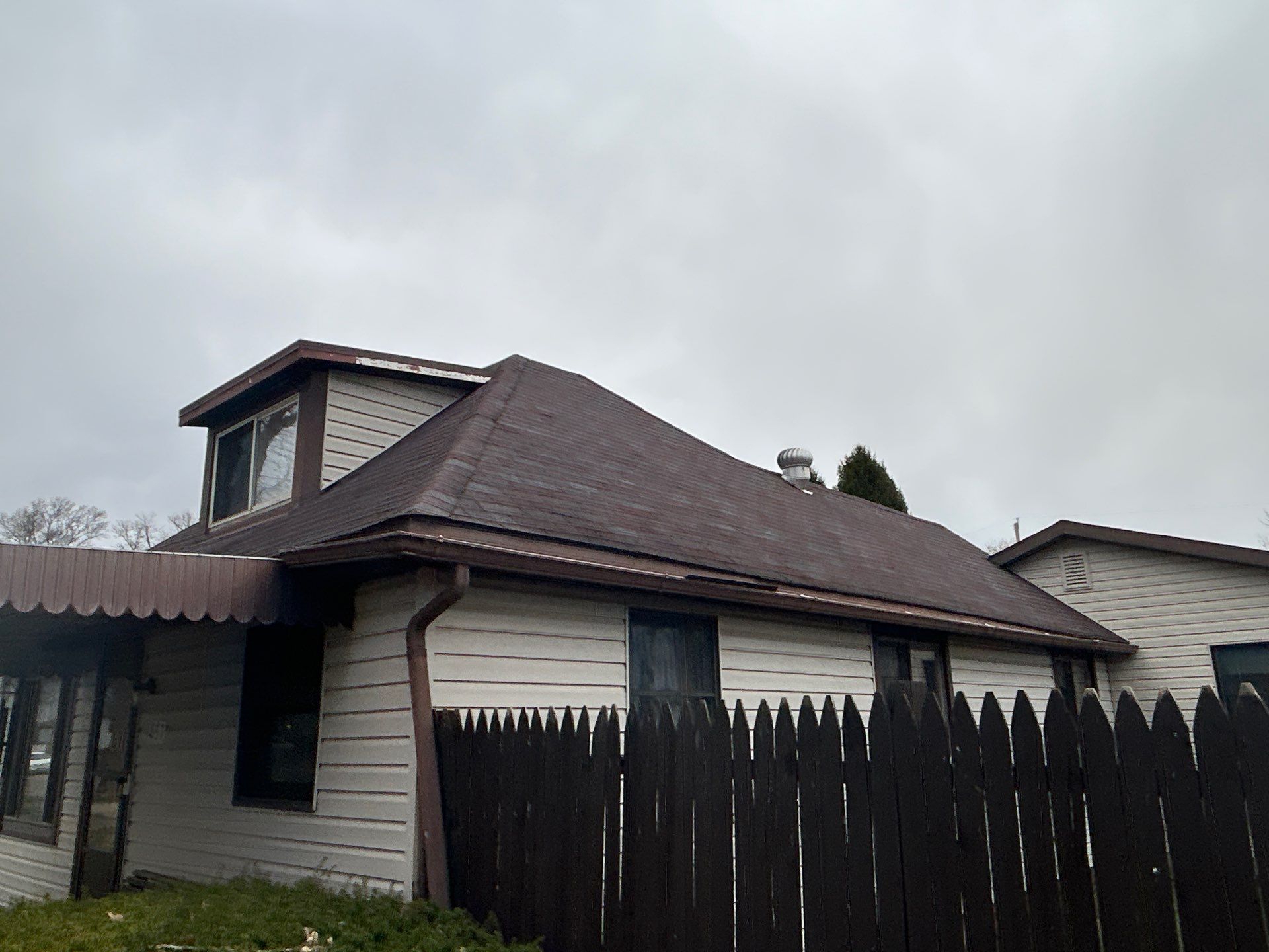 Newcomerstown, Ohio Metal Roof Installation by Pine Ridge Roofing LLC