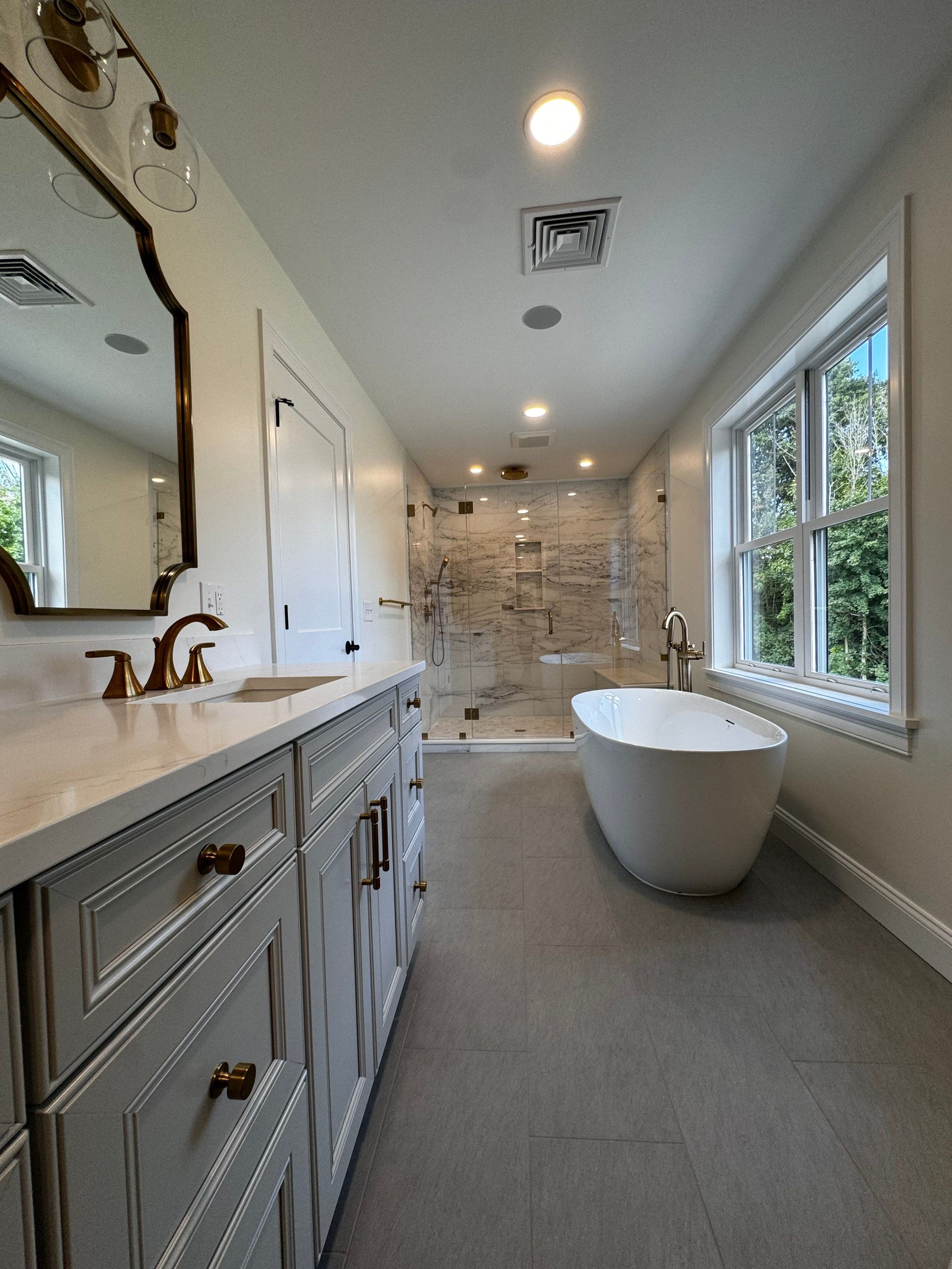 New Home Construction in RI by EXCELLENCE | CARTO