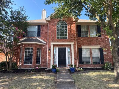 Project in McKinney
