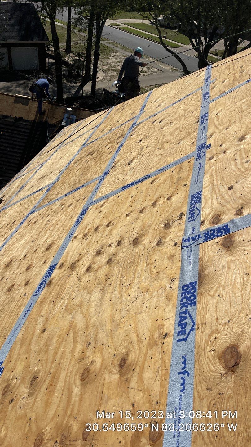 Fortified Roof by American Roofing & Construction LLC